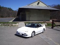 MR2 MR2