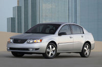 2007 Saturn ION Overview