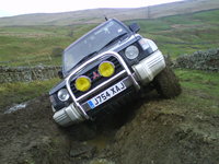 Pajero Pajero