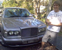 Arnage Arnage