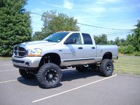 2006 Dodge Ram 2500 Pictures Cargurus