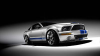 Shelby GT500 Shelby GT500