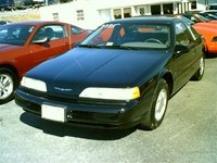 Thunderbird Thunderbird