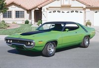 Road Runner Road Runner