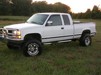 C/K 1500 C/K 1500