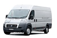 2006 FIAT Ducato Overview 2006 FIAT Ducato Overview