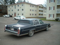 Brougham Brougham