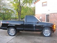 C/K 1500 C/K 1500