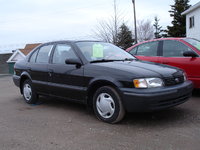 Tercel Tercel