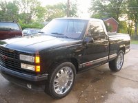 C/K 1500 C/K 1500