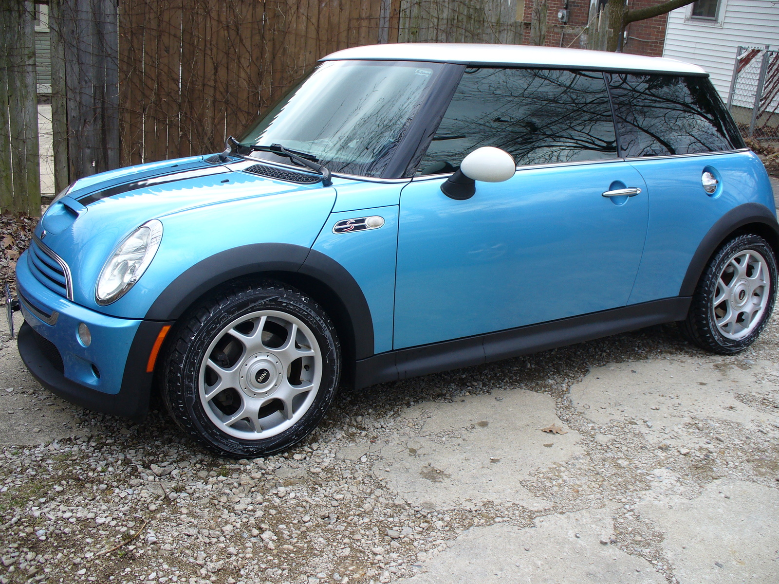 2003 MINI Cooper - Pictures - CarGurus