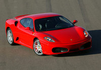 2005 Ferrari F430 Overview