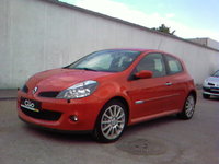 Clio Clio