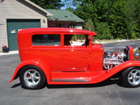 Model A Model A