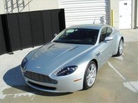 2007 Aston Martin V8 Vantage Pictures Cargurus