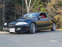 Cavalier Cavalier