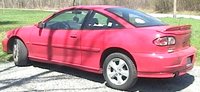 Cavalier Cavalier