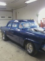 Fairlane Fairlane