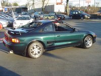 MR2 MR2