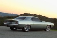 Barracuda Barracuda