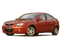 2006 Proton Gen-2 Overview 2006 Proton Gen-2 Overview