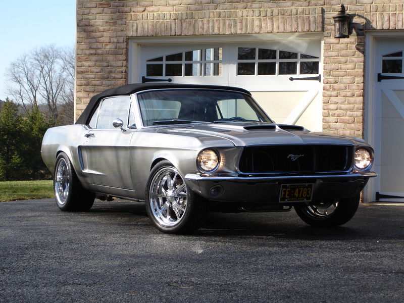 1967 Ford thunderbird convertible sale #2