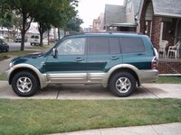 Montero Montero