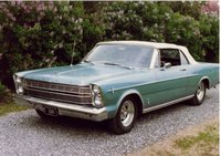 Galaxie Galaxie