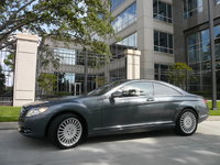CL-Class CL-Class