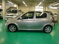 Vitz Vitz