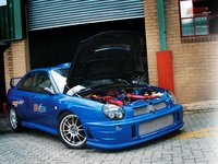 Impreza Impreza