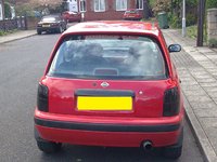 Micra Micra