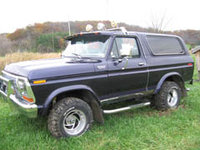 Bronco Bronco