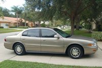 LeSabre LeSabre