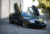 SLR McLaren