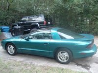 Firebird Firebird