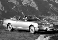 2002 Rolls Royce Corniche Pictures Cargurus