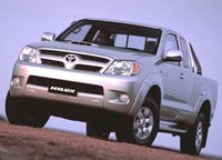 Hilux Hilux
