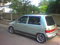 2000 Perodua Kancil - Pictures - CarGurus