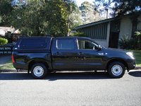 Hilux Hilux