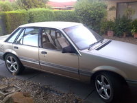 Commodore Commodore