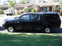 Hilux Hilux
