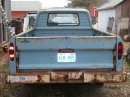 1966 Dodge D-Series Overview 1966 Dodge D-Series Overview