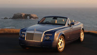 2008 Rolls Royce Phantom Drophead Coupe Pictures Cargurus