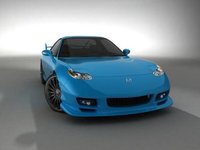 RX-7 RX-7