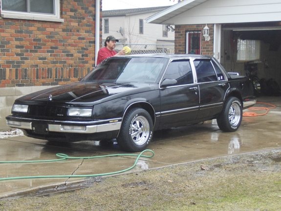 1987 buick lesabre pictures cargurus 1987 buick lesabre pictures cargurus