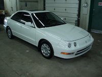 Integra Integra