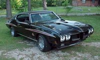 GTO GTO