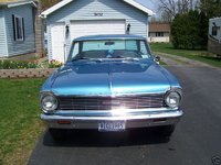 Nova Nova