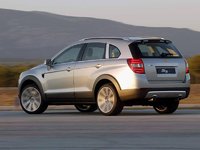 Captiva Sport Captiva Sport